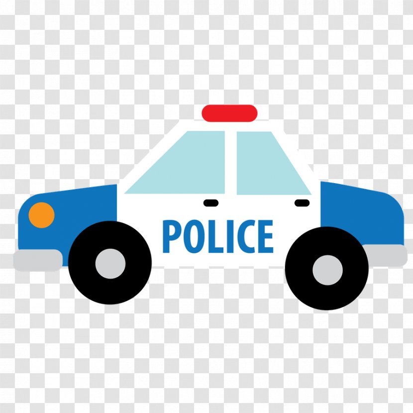Police Officer Firefighter Car - Handcuffs Transparent PNG