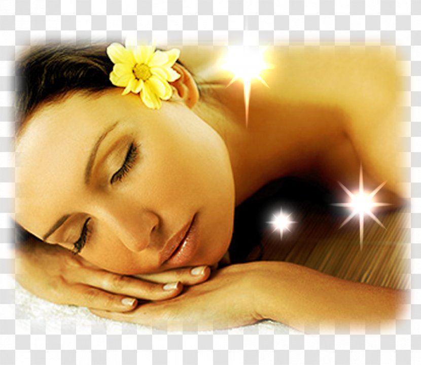 Massage Day Spa Beauty Parlour Pedicure - Masseur Transparent PNG