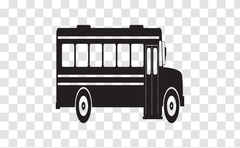 School Bus - Vehicle Transparent PNG