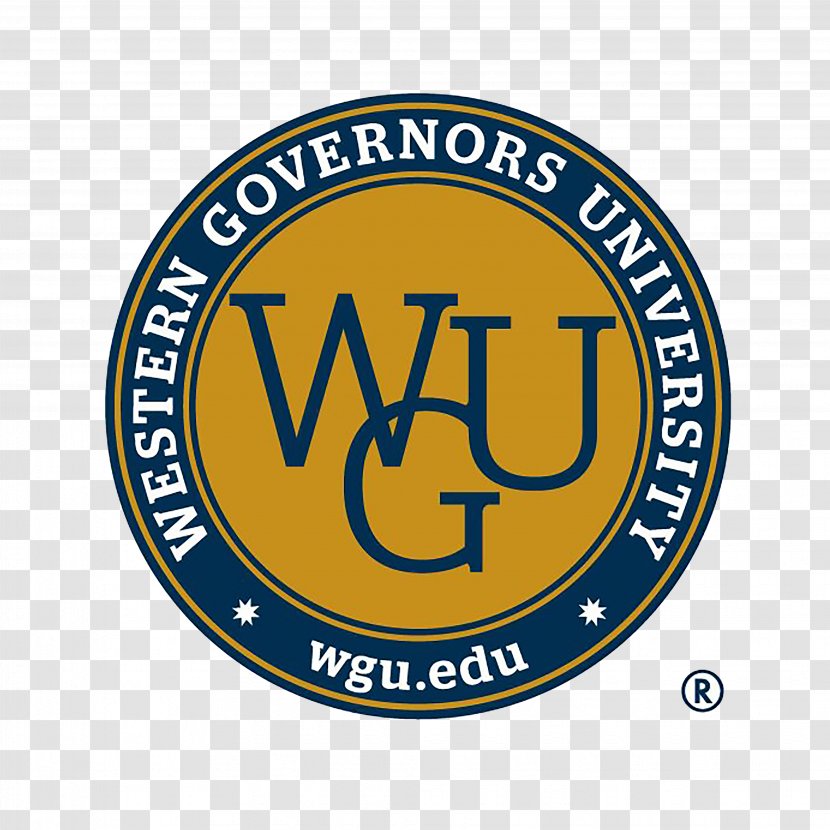 Western Governors University Master's Degree Online Academic - Area - Student Transparent PNG