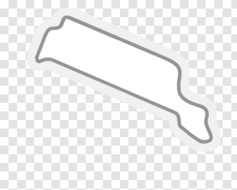 Line Angle - Computer Hardware Transparent PNG