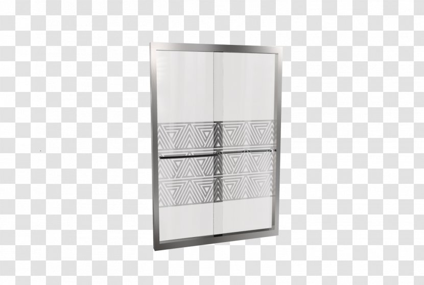 Glass Angle - Bathroom Door Transparent PNG