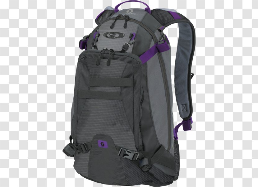 Backpack Laptop Photography - Bag Transparent PNG