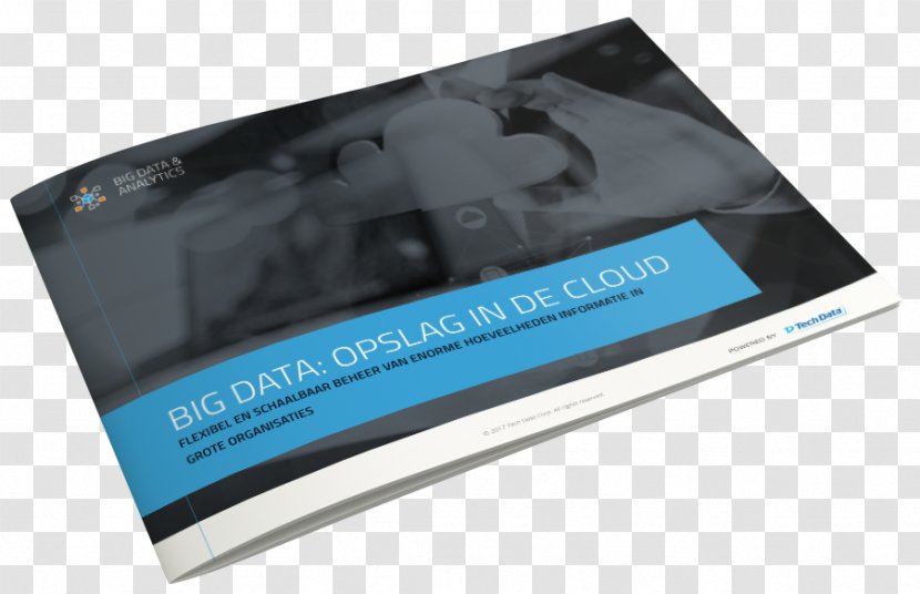 Multimedia Electronics Brand - Data Cloud Transparent PNG