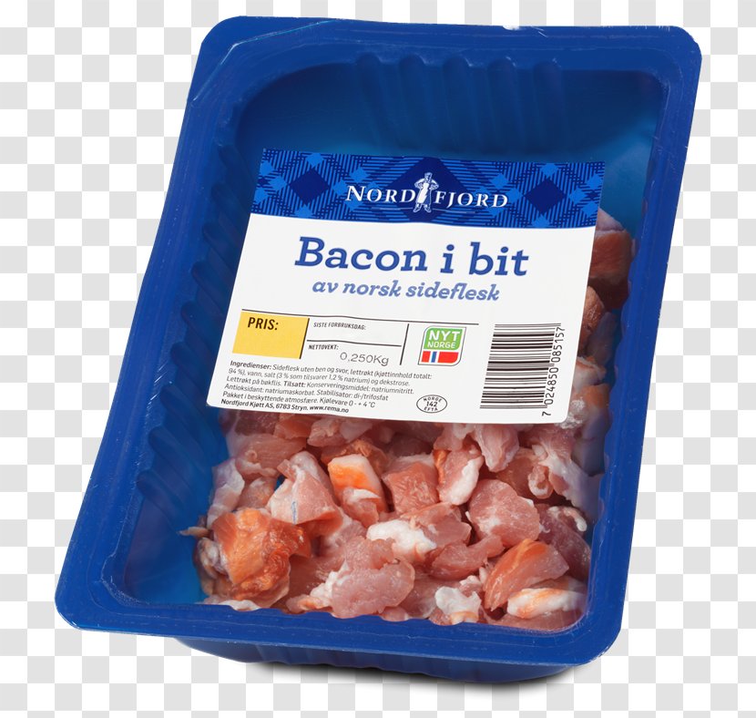 Meat Hamburger Beef Nordfjord Kjøtt Recipe - Bacon Bits Transparent PNG