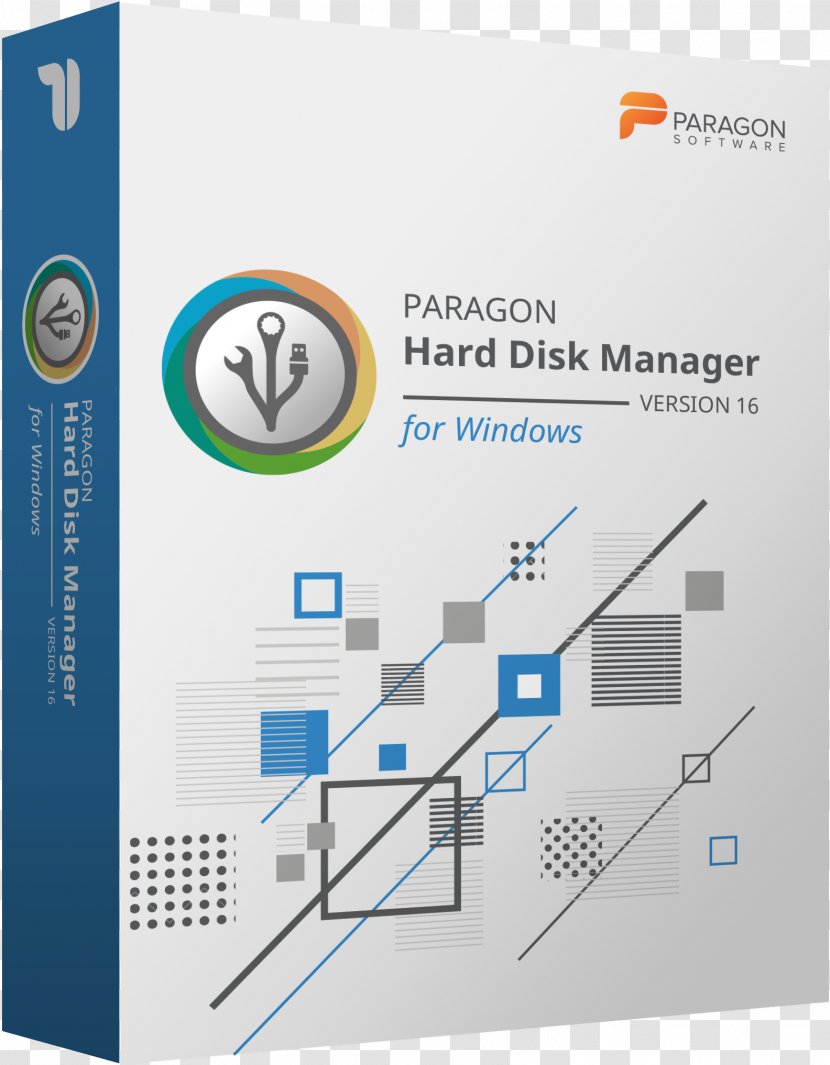 Hard Drives Paragon Software Group Windows Preinstallation Environment Partition Manager NTFS Transparent PNG