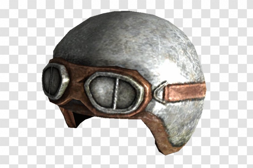 Fallout 4 Motorcycle Helmet Transparent PNG