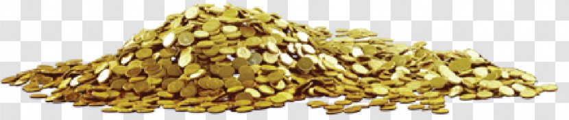 Gold Coin OpenOffice Draw Clip Art - Computer Software Transparent PNG