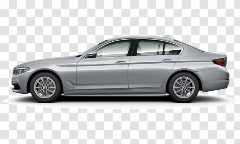 2017 Chevrolet Impala Car 2018 - Bmw 3 Series Gran Turismo Transparent PNG