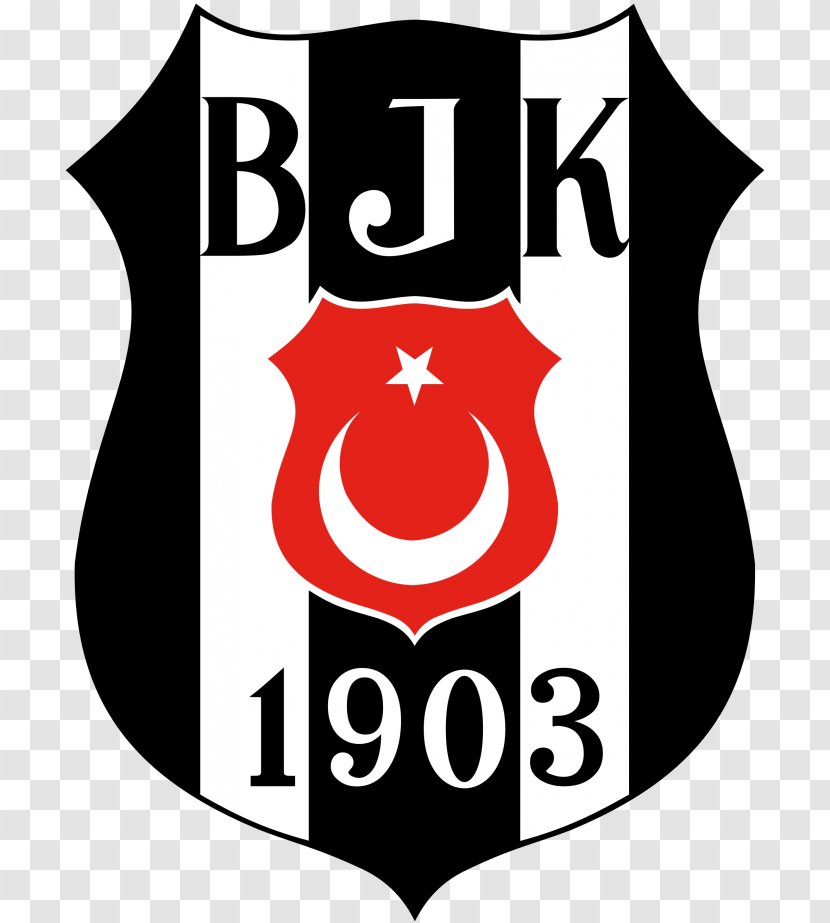 Beşiktaş J.K. Football Team Süper Lig Turkey - Artwork Transparent PNG