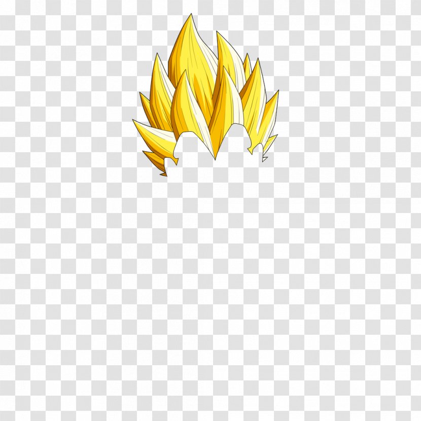 Leaf Sticker - Computer - Dragon Ball Z Transparent PNG