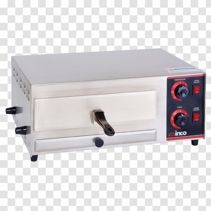 Pizza Oven Countertop Toaster Cooking Ranges - Kitchen Appliance Transparent PNG