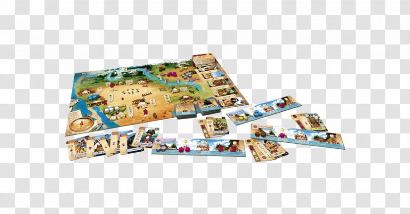 Lewis And Clark Expedition Expeditie Toy North America Game - Tabletop Games Expansions Transparent PNG