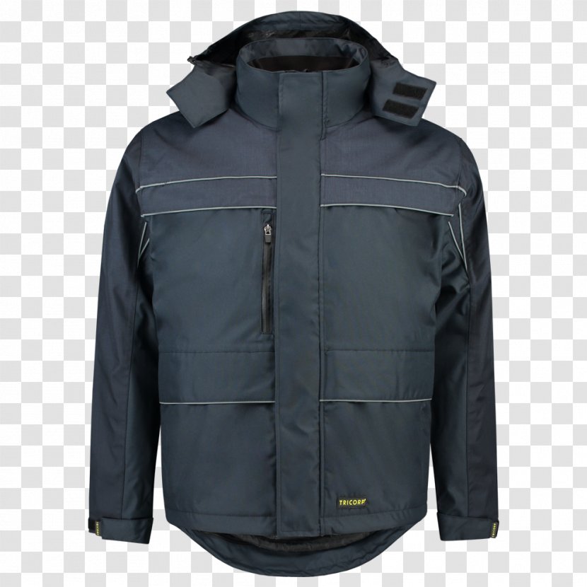 Hoodie The North Face Coat Jacket Clothing - Down Feather Transparent PNG