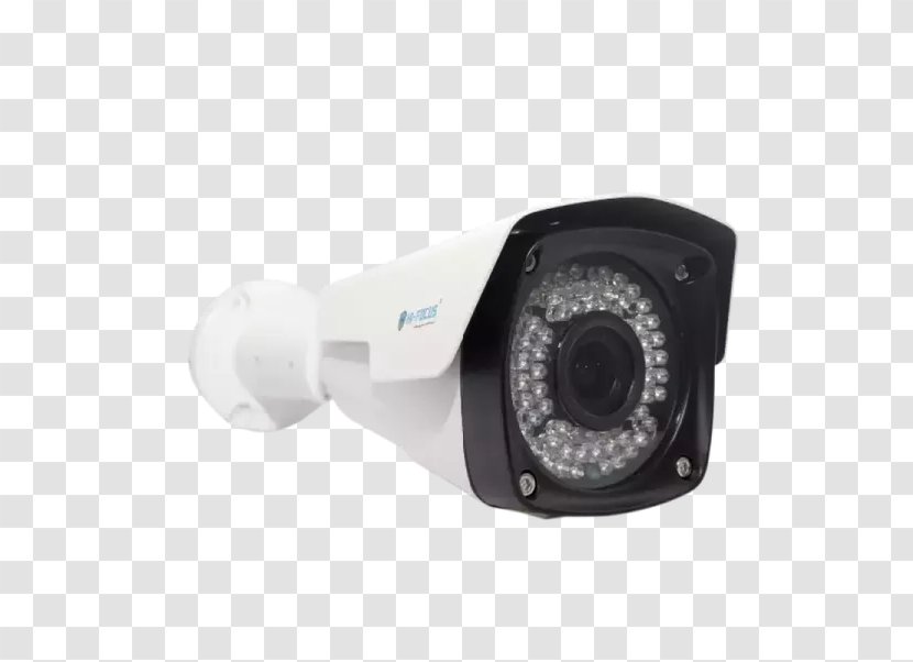 Camera Lens Closed-circuit Television Wireless Security Video Cameras - Closedcircuit Transparent PNG