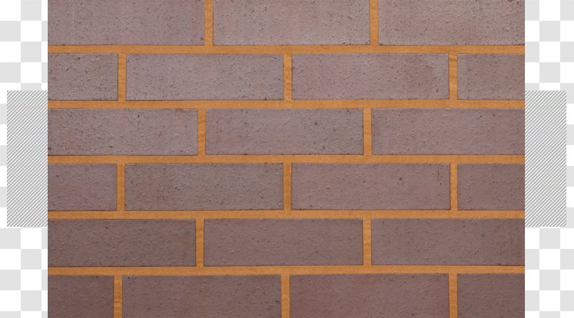 Wood Stain Brick Line Angle Material - Brown Stripes Transparent PNG