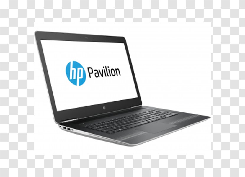 Laptop Hewlett-Packard HP EliteBook Intel Pavilion - Multimedia Transparent PNG