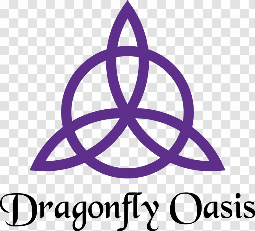 Clip Art Brand Symbol Logo Led Zeppelin - Purple - Dragonfly Transparent PNG
