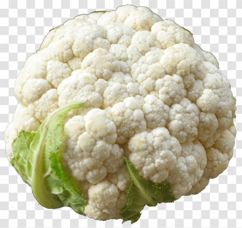 Cauliflower Fajita Cruciferous Vegetables Vitamin Food - Potassium Transparent PNG