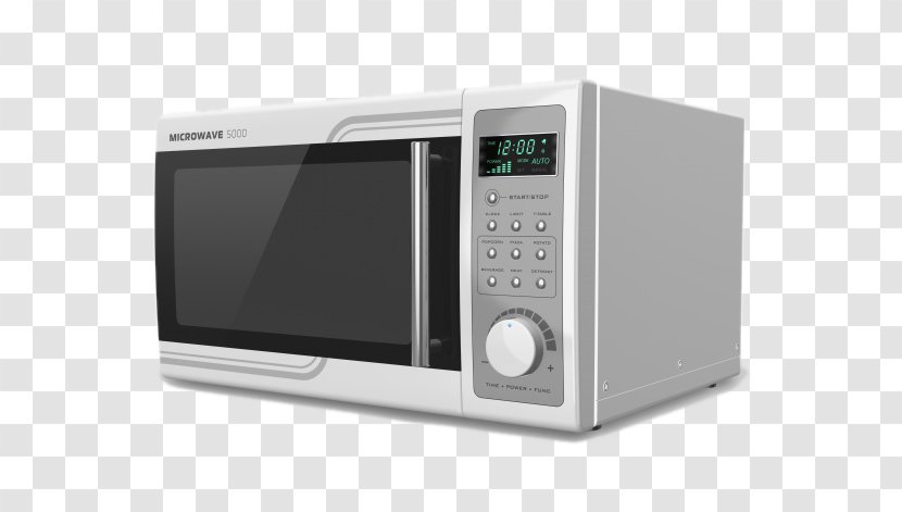 Microwave Oven Home Appliance Washing Machine Refrigerator - Ifb Appliances - Photos Transparent PNG