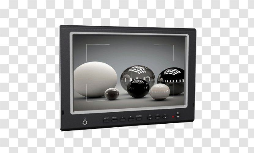 Canon EOS 5D Mark III Computer Monitors HDMI - Eos 5d Ii - Camera Transparent PNG