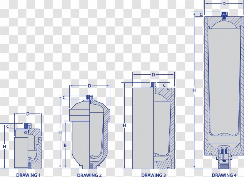 Metering Pump Reciprocating Electric Motor Centrifugal - Cylinder - Volume Pumping Transparent PNG