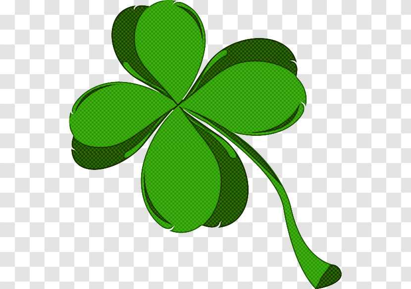 Shamrock Transparent PNG