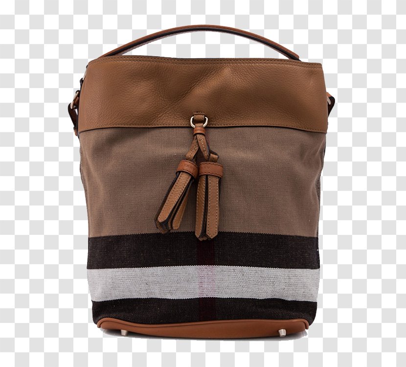 Handbag Burberry Leather Gucci - Pocket - Canvas Handbags Transparent PNG