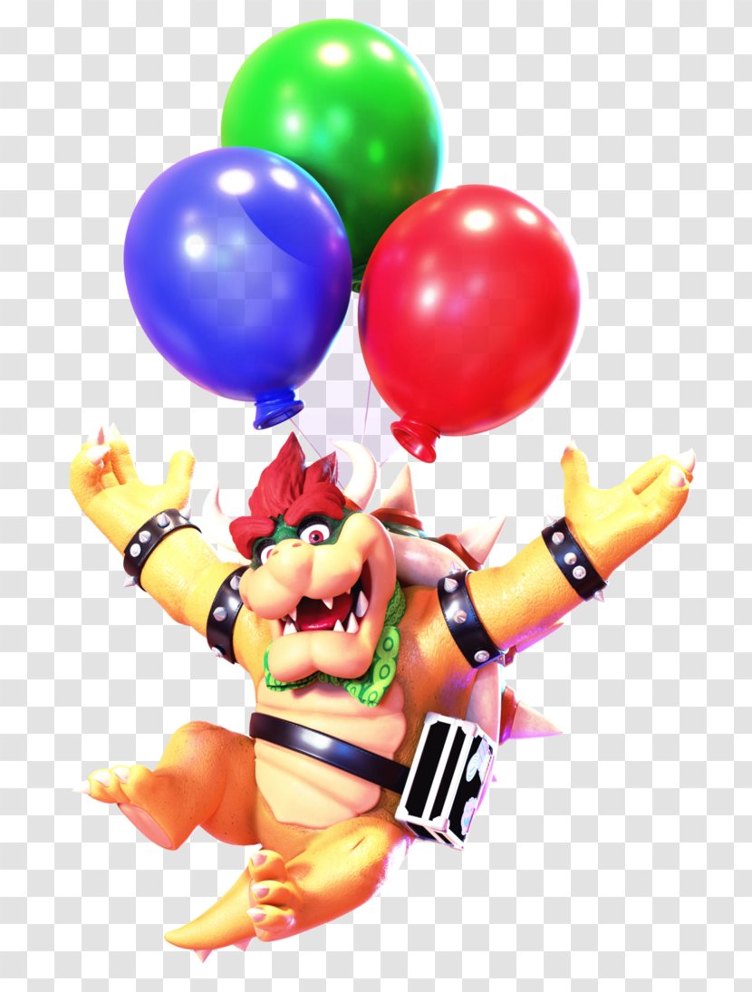 0 Film Poster Science Project Bowser - 2018 Transparent PNG