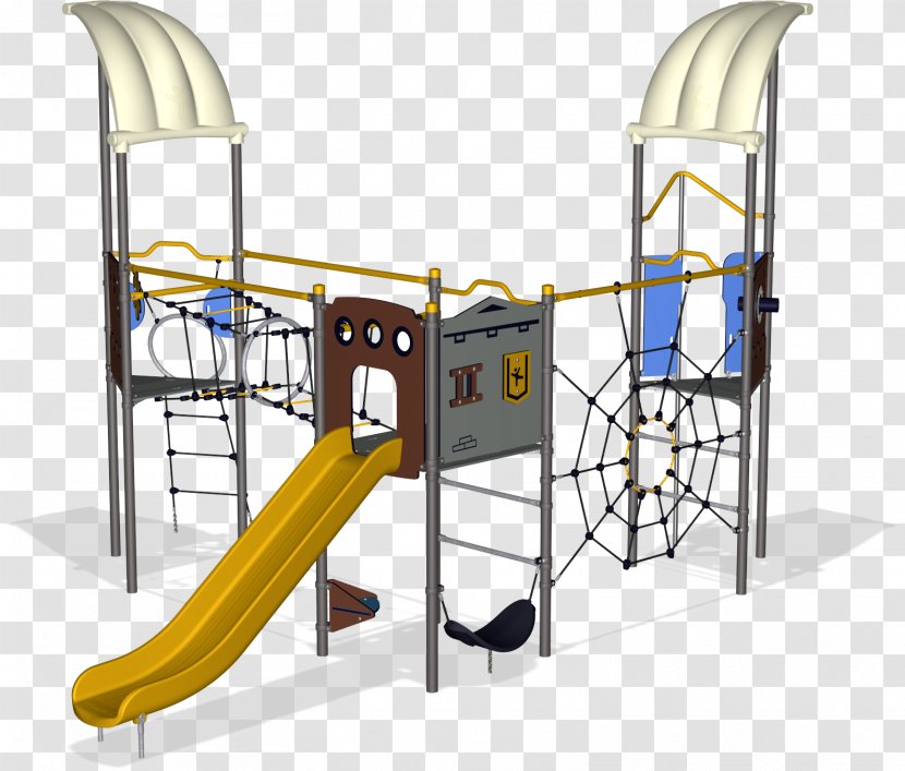 Playground Slide Kompan Speeltoestel - Child - Recreation Transparent PNG