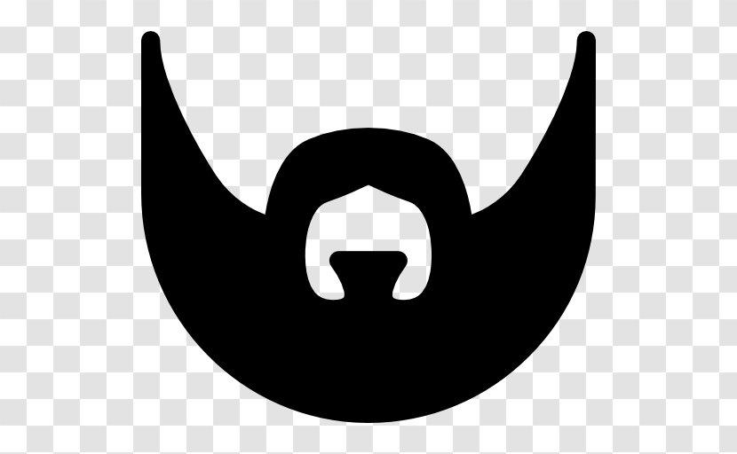 Beard - Oil - Logo Transparent PNG