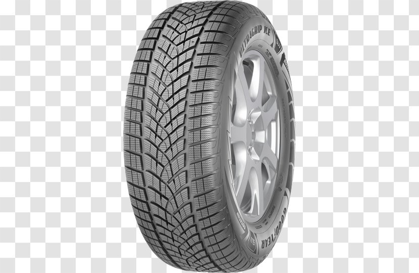 Sport Utility Vehicle Car Goodyear Tire And Rubber Company Snow Transparent PNG