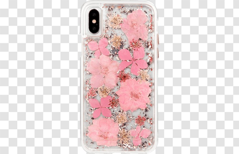 IPhone X 7 Case-Mate Apple Pearl - Iphone - Few Cases Transparent PNG