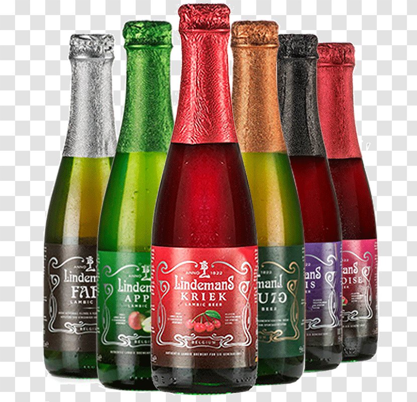 Beer Bottle Cider Champagne Porter - Non Alcoholic Beverage Transparent PNG