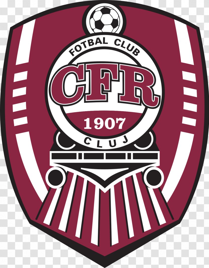 CFR Cluj Cluj-Napoca Liga I FC Astra Giurgiu II - Football Team Transparent PNG