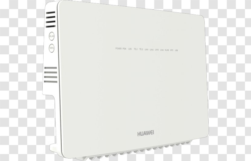 Wireless Access Points Router Optical Network Terminal G.984 Huawei - Electronics - Small Partners Transparent PNG