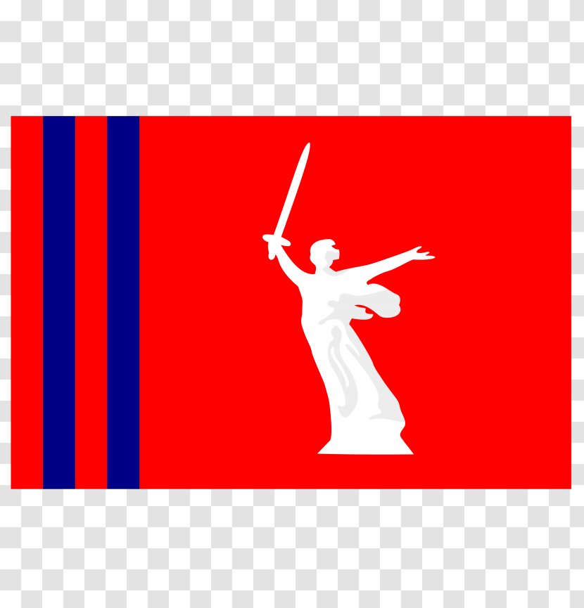 Flag Cartoon - Of Russia - Rectangle Transparent PNG