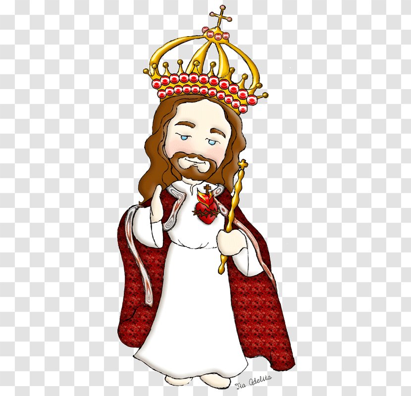 Feast Of Christ The King Kingship And Kingdom God - Watercolor - Festa Del Papa Transparent PNG