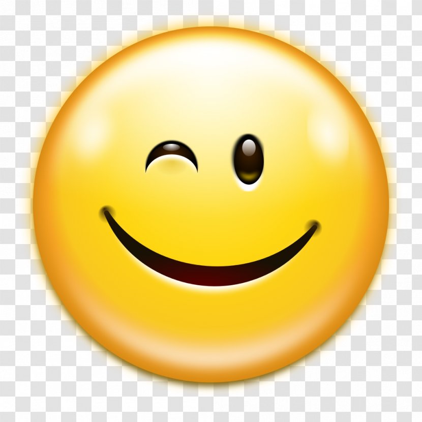 Emoji Emoticon Smiley Clip Art - Iphone Transparent PNG