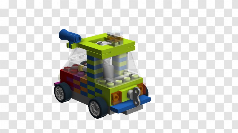Car Motor Vehicle LEGO Plastic - Toy Transparent PNG
