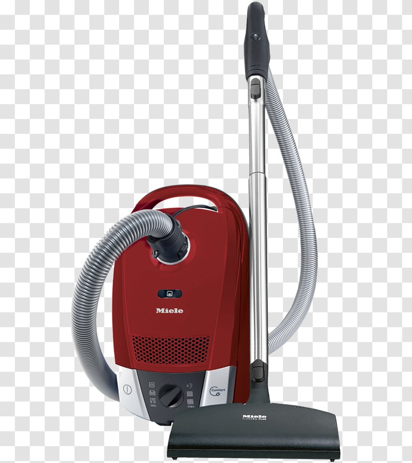 Vacuum Cleaner Miele Complete C3 Cat&Dog PowerLine Compact C2 Cat & Dog - Electro Powerline Transparent PNG