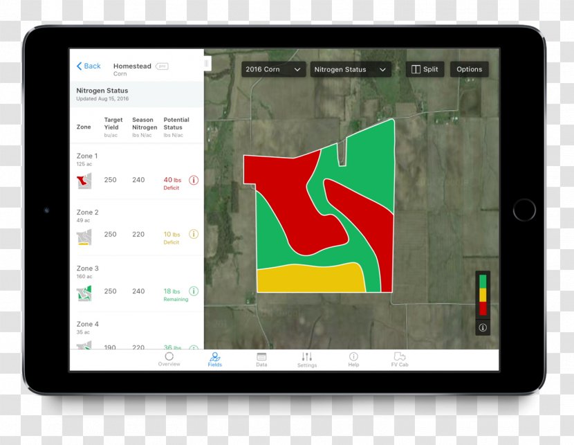 The Climate Corporation Weather Satellite Agriculture - Software - Rich Yield Transparent PNG