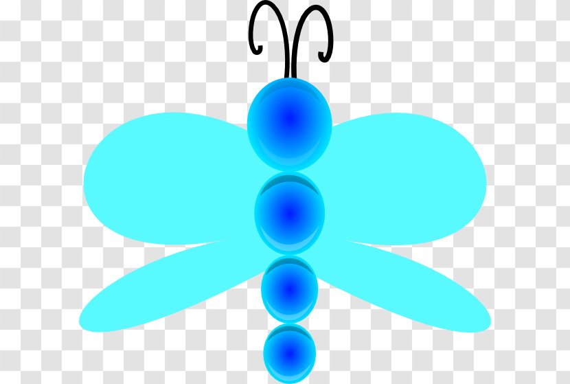 Dragonfly Clip Art - Cartoon Pictures Transparent PNG