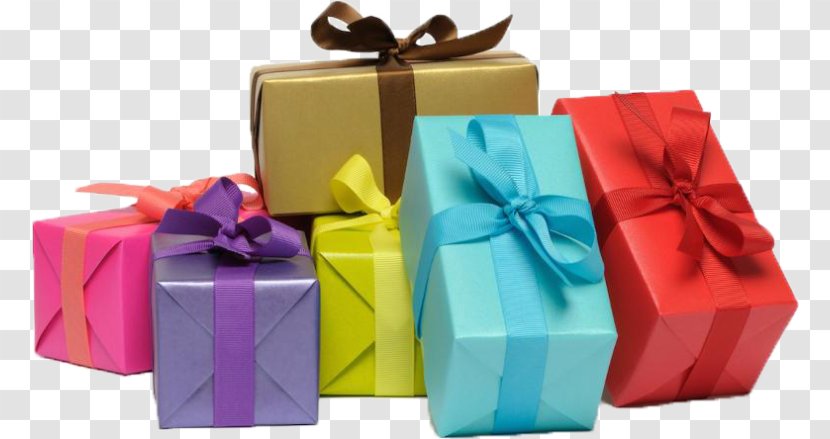 Gift Wrapping Birthday Christmas Stock.xchng - Card Transparent PNG