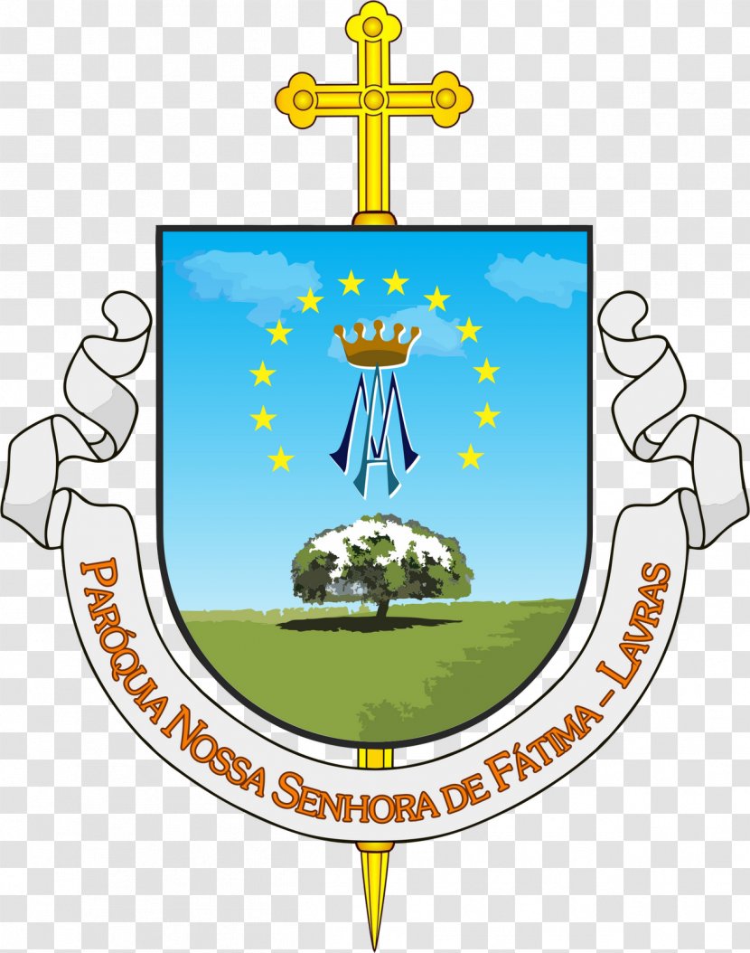 Our Lady Of Fátima Guadalupe Aparecida Parish Mass - Eucharist - C Luo Transparent PNG