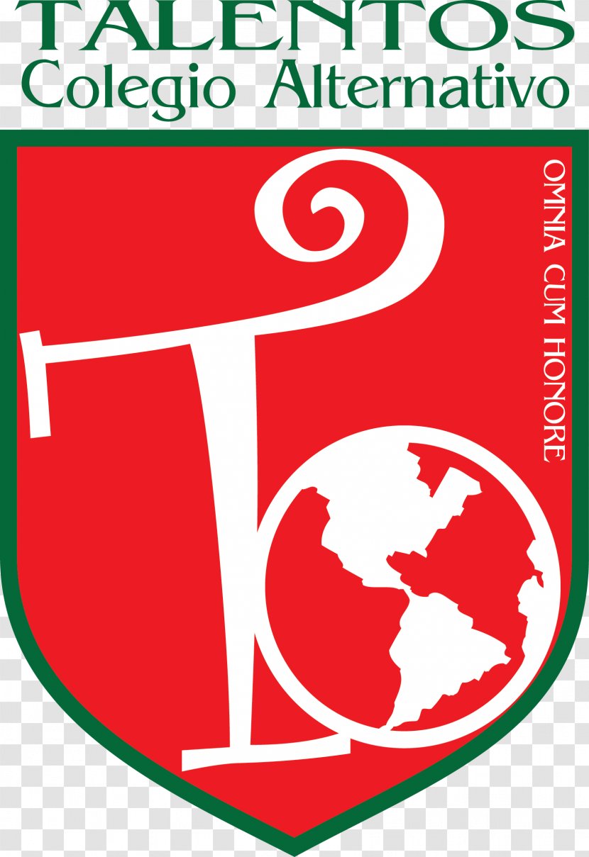 Colegio Alternativo Talentos School Logos Solutions Mas Talento Peru Alumnado - Learning - Alter Transparent PNG
