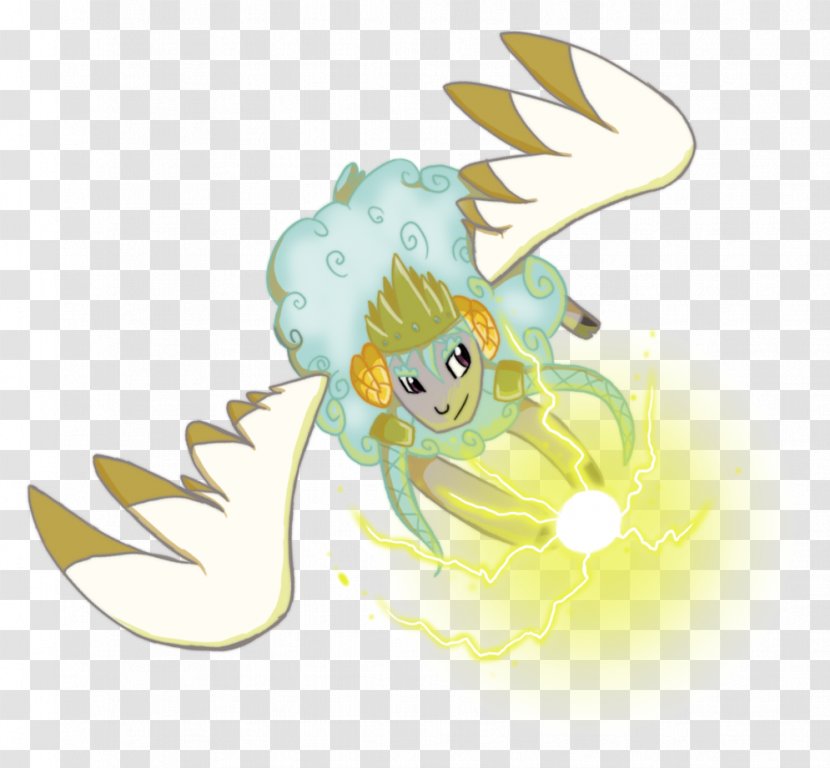 Vertebrate Illustration Fairy Clip Art Flower Transparent PNG