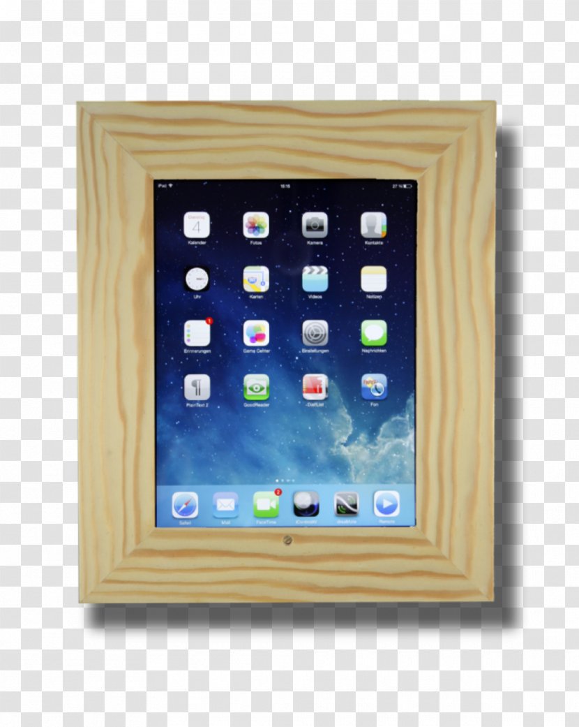 IPad Air Mini MacBook Pro - Mac - Frame Transparent PNG