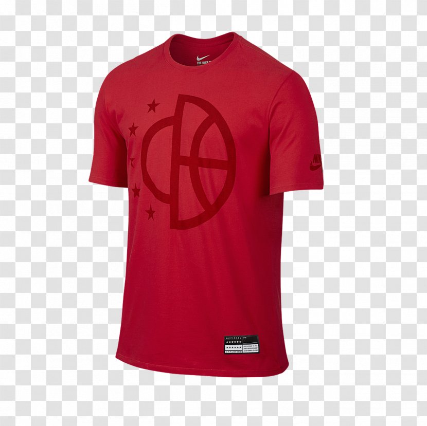 T-shirt Nike Jersey Clothing - Polo Shirt Transparent PNG