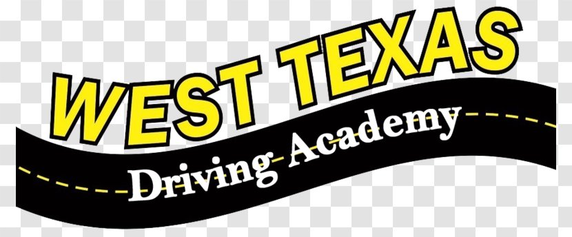 West Texas Driving Academy Interstate 10 El Paso East School - Text Transparent PNG